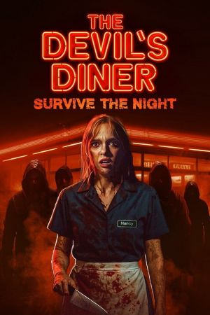 The Devil's Diner - Survive the Night hdfilme stream online