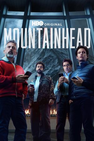 Mountainhead hdfilme stream online