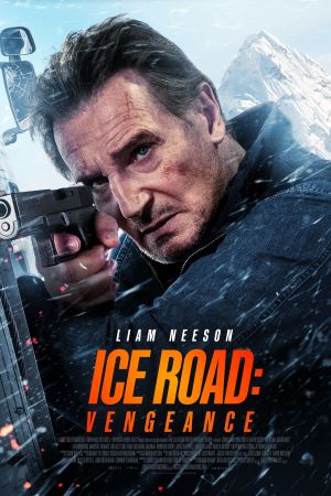 Ice Road 2: Vengeance hdfilme stream online