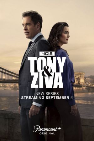 NCIS: Tony & Ziva hdfilme stream online