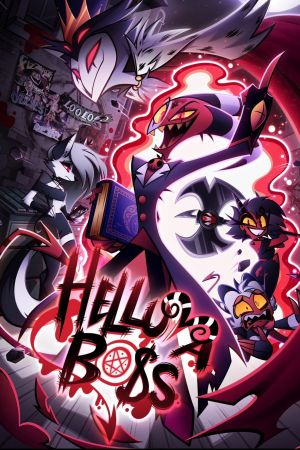 Helluva Boss hdfilme stream online