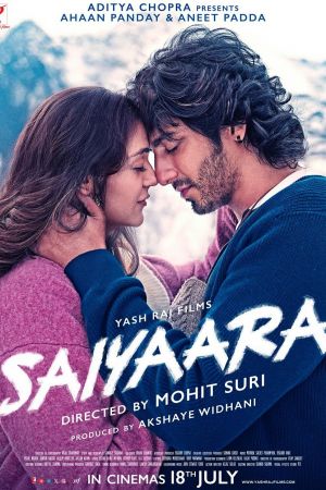 Saiyaara hdfilme stream online