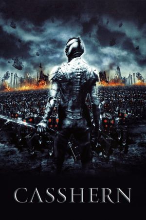 Casshern hdfilme stream online