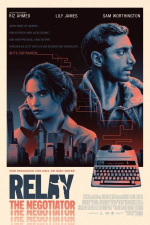 The Negotiator hdfilme stream online