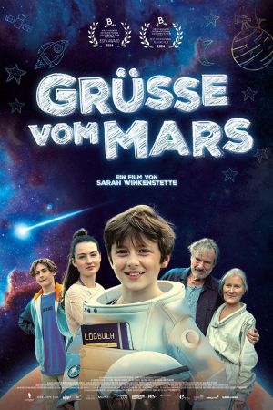 Grüsse vom Mars hdfilme stream online