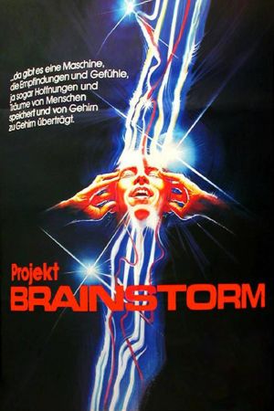 Projekt Brainstorm hdfilme stream online
