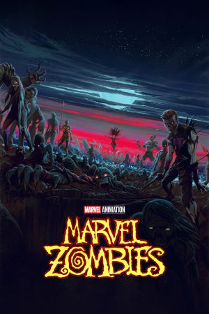 Marvel Zombies hdfilme stream online