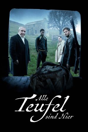 Alle Teufel sind hier poster