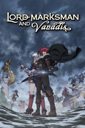 Lord Marksman and Vanadis hdfilme stream online