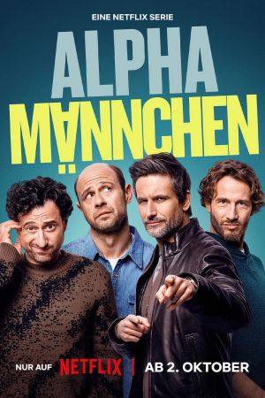 Alphamännchen hdfilme stream online
