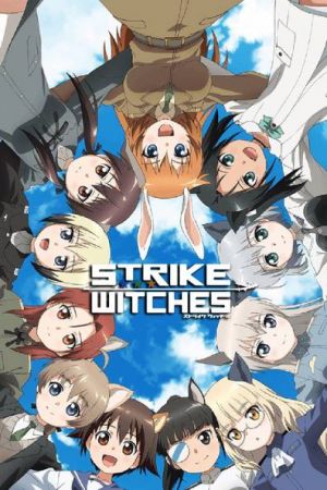 Strike Witches 501st Joint Fighter Wing Take Off! hdfilme stream online