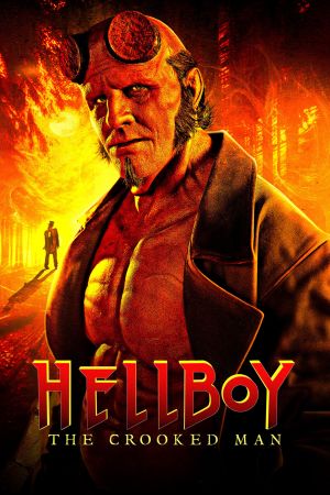 Hellboy: The Crooked Man hdfilme stream online