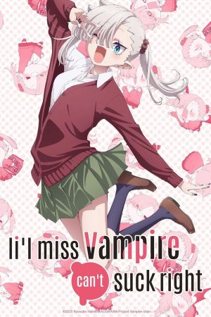 Li'l Miss Vampire Can't Suck Right hdfilme stream online