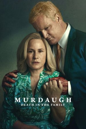 Murdaugh: Death in the Family poster