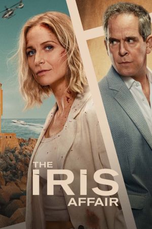 The Iris Affair hdfilme stream online