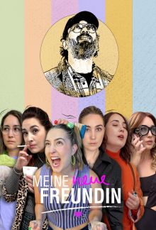 Meine neue Freundin hdfilme stream online