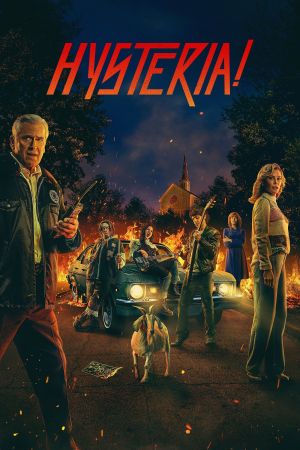 Hysteria! hdfilme stream online