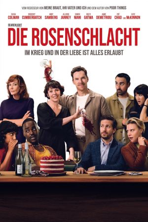 Die Rosenschlacht hdfilme stream online