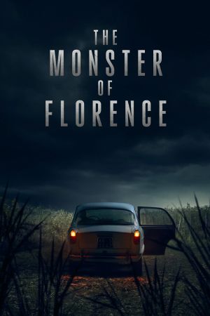 Das Monster von Florenz poster