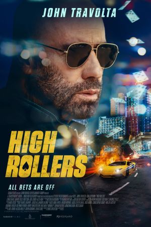 Cash Out 2 - Alles auf eine Karte poster