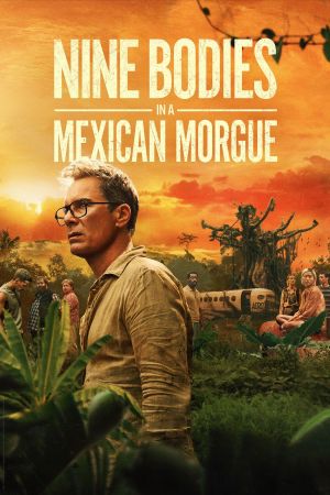Nine Bodies in a Mexican Morgue hdfilme stream online