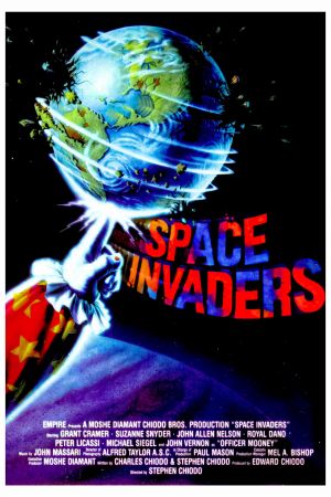Space Invaders hdfilme stream online