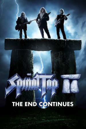 Spinal Tap II: The End Continues hdfilme stream online