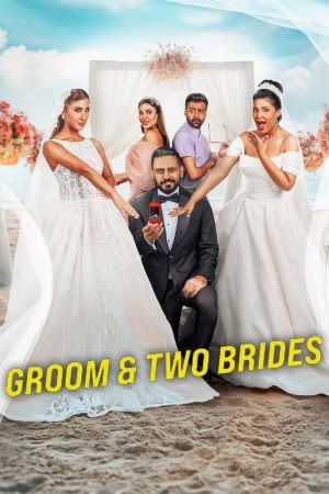 Groom & Two Brides hdfilme stream online