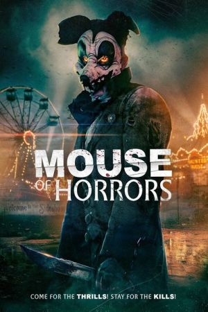 Mouse of Horrors hdfilme stream online
