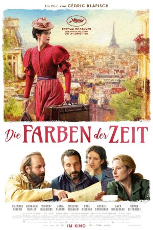 Die Farben der Zeit hdfilme stream online