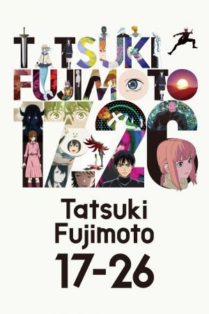 Tatsuki Fujimoto 17-26 hdfilme stream online