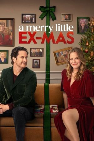 A Merry Little Ex-Mas hdfilme stream online