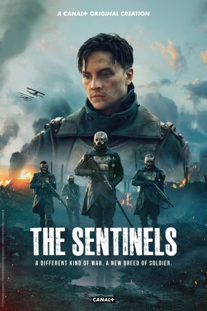 The Sentinels hdfilme stream online