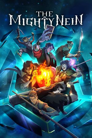 The Mighty Nein hdfilme stream online