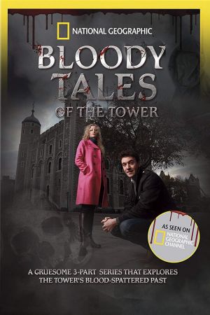 Bloody Tales of the Tower poster