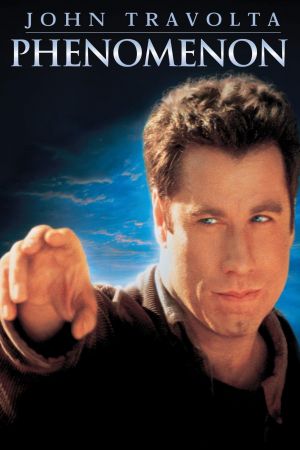 Phenomenon - Das Unmögliche wird wahr hdfilme stream online