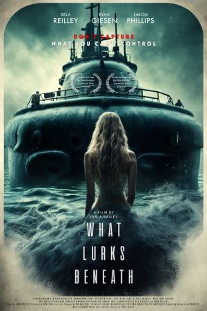 What Lurks Beneath hdfilme stream online