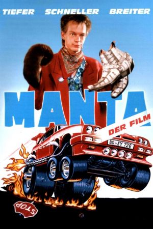 Manta - Der Film hdfilme stream online