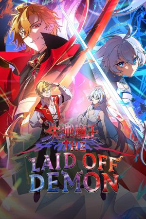 The Laid Off Demon hdfilme stream online