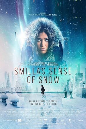 Smillas Gespür für Schnee hdfilme stream online