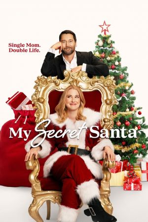 My Secret Santa hdfilme stream online