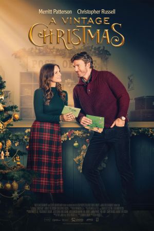 A Christmas Post - Die vergessenen Weihnachtswünsche poster