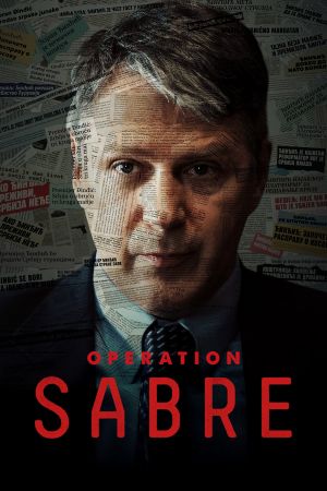 Das Attentat - Geheimoperation Belgrad poster