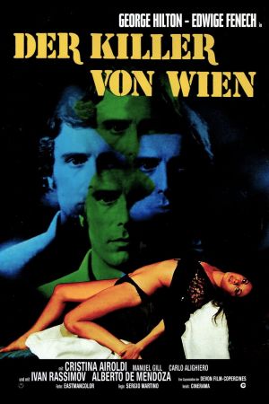 Der Killer von Wien hdfilme stream online