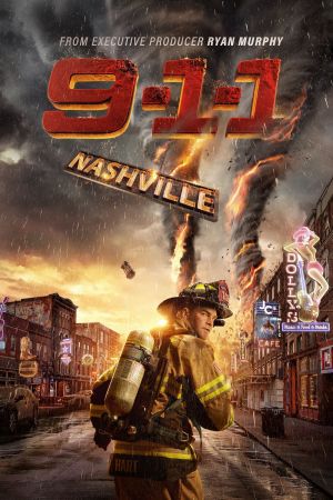 9-1-1: Nashville poster