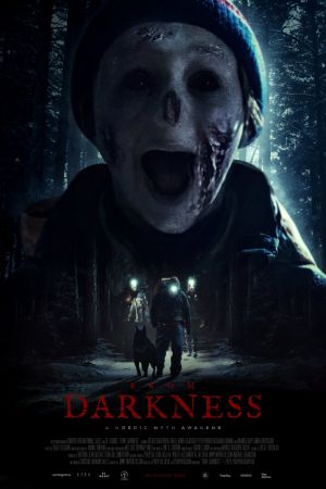 From Darkness poster