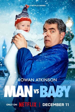 Man vs Baby hdfilme stream online