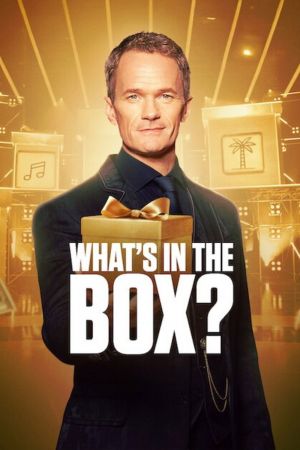 What's in the Box? hdfilme stream online