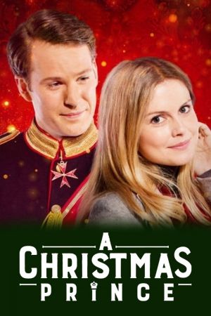 A Christmas Prince hdfilme stream online
