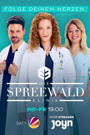 Die Spreewaldklinik hdfilme stream online